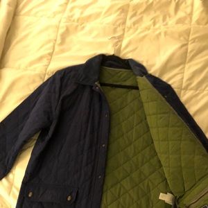 Men Vineyard Vine xl Spring Jacket